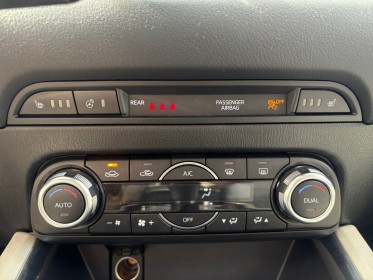 Mazda cx-5 2019 .2l skyactiv-d 184 ch 4x4 selection occasion simplicicar lyon nord  simplicicar simplicibike france
