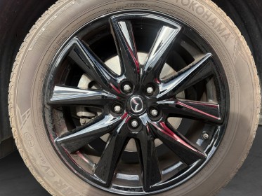 Mazda cx-5 2019 .2l skyactiv-d 184 ch 4x4 selection occasion simplicicar lyon nord  simplicicar simplicibike france