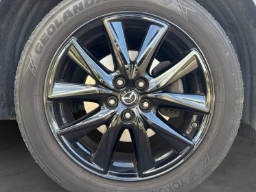 Mazda cx-5 2019 .2l skyactiv-d 184 ch 4x4 selection occasion simplicicar lyon nord  simplicicar simplicibike france
