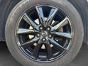 Mazda cx-5 2019 .2l skyactiv-d 184 ch 4x4 selection occasion simplicicar lyon nord  simplicicar simplicibike france