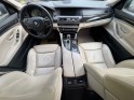 Bmw serie 5 f10 520d 184ch 127g luxe a || garantie 12 mois || occasion osny simplicicar simplicibike france