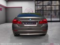 Bmw serie 5 f10 520d 184ch 127g luxe a || garantie 12 mois || occasion osny simplicicar simplicibike france