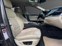 Bmw serie 5 f10 520d 184ch 127g luxe a || garantie 12 mois || occasion osny simplicicar simplicibike france