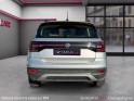 Volkswagen t-cross 1.0 tsi 115 start/stop bvm6 lounge - suivi volkswagen - première main - carplay occasion simplicicar...