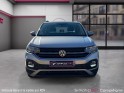Volkswagen t-cross 1.0 tsi 115 start/stop bvm6 lounge - suivi volkswagen - première main - carplay occasion simplicicar...