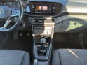 Volkswagen t-cross 1.0 tsi 115 start/stop bvm6 lounge - suivi volkswagen - première main - carplay occasion simplicicar...
