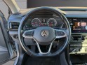 Volkswagen t-cross 1.0 tsi 115 start/stop bvm6 lounge - suivi volkswagen - première main - carplay occasion simplicicar...