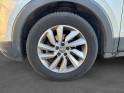 Volkswagen t-cross 1.0 tsi 115 start/stop bvm6 lounge - suivi volkswagen - première main - carplay occasion simplicicar...