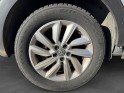 Volkswagen t-cross 1.0 tsi 115 start/stop bvm6 lounge - suivi volkswagen - première main - carplay occasion simplicicar...