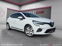 Renault clio v 1.5 dci 85ch. business apple carplay  android auto / radars de recul / gps / garantie 12 mois occasion avignon...