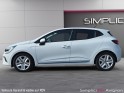 Renault clio v 1.5 dci 85ch. business apple carplay  android auto / radars de recul / gps / garantie 12 mois occasion avignon...