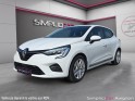 Renault clio v 1.5 dci 85ch. business apple carplay  android auto / radars de recul / gps / garantie 12 mois occasion avignon...
