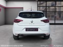 Renault clio v 1.5 dci 85ch. business apple carplay  android auto / radars de recul / gps / garantie 12 mois occasion avignon...