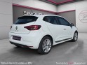 Renault clio v 1.5 dci 85ch. business apple carplay  android auto / radars de recul / gps / garantie 12 mois occasion avignon...