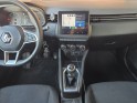 Renault clio v 1.5 dci 85ch. business apple carplay  android auto / radars de recul / gps / garantie 12 mois occasion avignon...