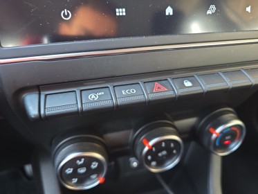 Renault clio v 1.5 dci 85ch. business apple carplay  android auto / radars de recul / gps / garantie 12 mois occasion avignon...