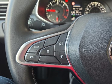 Renault clio v 1.5 dci 85ch. business apple carplay  android auto / radars de recul / gps / garantie 12 mois occasion avignon...