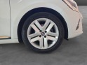 Renault clio v 1.5 dci 85ch. business apple carplay  android auto / radars de recul / gps / garantie 12 mois occasion avignon...