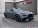 Mercedes classe e 63 s amg speedshift mct amg 4-matic occasion simplicicar limoges  simplicicar simplicibike france