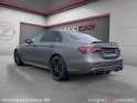 Mercedes classe e 63 s amg speedshift mct amg 4-matic occasion simplicicar limoges  simplicicar simplicibike france