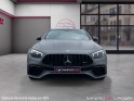 Mercedes classe e 63 s amg speedshift mct amg 4-matic occasion simplicicar limoges  simplicicar simplicibike france