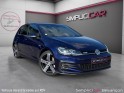 Volkswagen golf 7 2.0 tdi 184ch dsg7 gtd occasion simplicicar besanÇon simplicicar simplicibike france