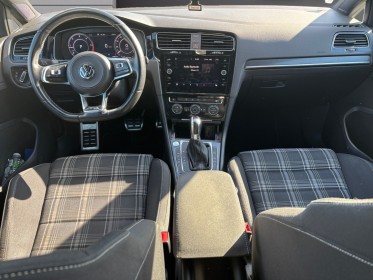 Volkswagen golf 7 2.0 tdi 184ch dsg7 gtd occasion simplicicar besanÇon simplicicar simplicibike france
