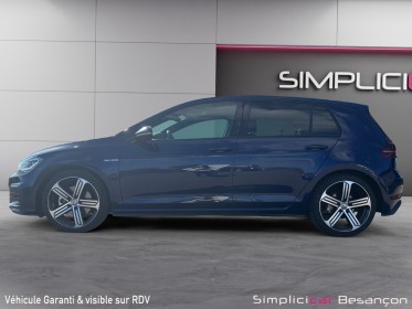 Volkswagen golf 7 2.0 tdi 184ch dsg7 gtd occasion simplicicar besanÇon simplicicar simplicibike france