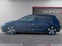 Volkswagen golf 7 2.0 tdi 184ch dsg7 gtd occasion simplicicar besanÇon simplicicar simplicibike france