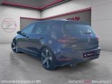 Volkswagen golf 7 2.0 tdi 184ch dsg7 gtd occasion simplicicar besanÇon simplicicar simplicibike france