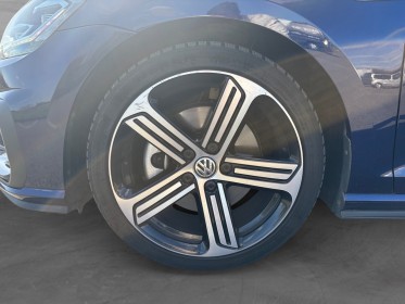 Volkswagen golf 7 2.0 tdi 184ch dsg7 gtd occasion simplicicar besanÇon simplicicar simplicibike france