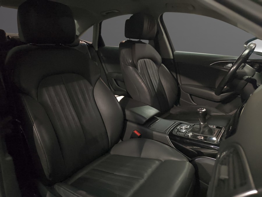 AUDI d'occasion A6 2.0 TDI ULTRA 190 BUSINESS EXECUTIVE de 2017 St