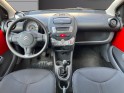 Citroen c1 1.0i airdream millenium / garantie 12 mois occasion simplicicar mery-sur-oise simplicicar simplicibike france
