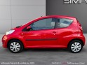 Citroen c1 1.0i airdream millenium / garantie 12 mois occasion simplicicar mery-sur-oise simplicicar simplicibike france