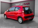 Citroen c1 1.0i airdream millenium / garantie 12 mois occasion simplicicar mery-sur-oise simplicicar simplicibike france