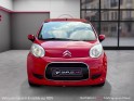 Citroen c1 1.0i airdream millenium / garantie 12 mois occasion simplicicar mery-sur-oise simplicicar simplicibike france