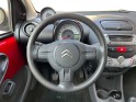 Citroen c1 1.0i airdream millenium / garantie 12 mois occasion simplicicar mery-sur-oise simplicicar simplicibike france
