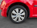 Citroen c1 1.0i airdream millenium / garantie 12 mois occasion simplicicar mery-sur-oise simplicicar simplicibike france