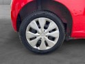 Citroen c1 1.0i airdream millenium / garantie 12 mois occasion simplicicar mery-sur-oise simplicicar simplicibike france