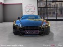 Aston martin vantage coupe v8 séquentielle occasion simplicicar frejus  simplicicar simplicibike france