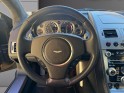 Aston martin vantage coupe v8 séquentielle occasion simplicicar frejus  simplicicar simplicibike france