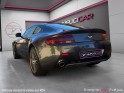 Aston martin vantage coupe v8 séquentielle occasion simplicicar frejus  simplicicar simplicibike france