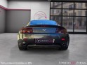 Aston martin vantage coupe v8 séquentielle occasion simplicicar frejus  simplicicar simplicibike france