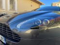 Aston martin vantage coupe v8 séquentielle occasion simplicicar frejus  simplicicar simplicibike france