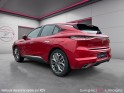 Ds ds 4 hybride e-tense 225 eat8 trocadero occasion simplicicar limoges  simplicicar simplicibike france