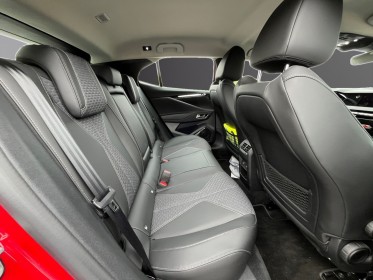 Ds ds 4 hybride e-tense 225 eat8 trocadero occasion simplicicar limoges  simplicicar simplicibike france