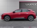 Ds ds 4 hybride e-tense 225 eat8 trocadero occasion simplicicar limoges  simplicicar simplicibike france