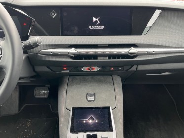 Ds ds 4 hybride e-tense 225 eat8 trocadero occasion simplicicar limoges  simplicicar simplicibike france