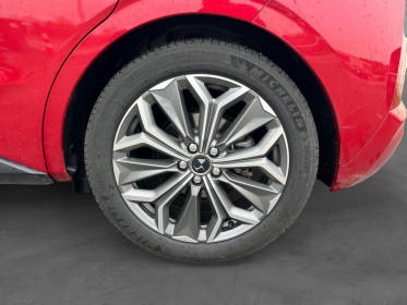 Ds ds 4 hybride e-tense 225 eat8 trocadero occasion simplicicar limoges  simplicicar simplicibike france