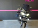 Kawasaki versys 650 grand tourer a2 occasion  simplicicar vaucresson nice - pfvauto simplicicar simplicibike france
